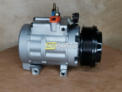 Компрессор кондиционера Форд Эксплорер, Ford Explorer Компрессор кондиционера Форд Эксплорер, Ford Explorer