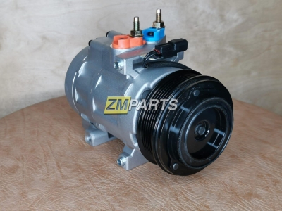 Компрессор кондиционера Форд Эксплорер, Ford Explorer Компрессор кондиционера Форд Эксплорер, Ford Explorer