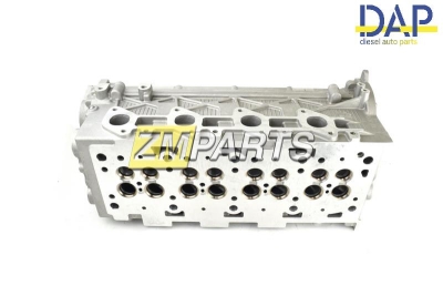 ГБЦ Ховер, головка блока Ховер 2.0 дизель