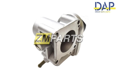 Дроссельная заслонка Шкода Октавиа, Octavia, Fabia, Polo, Golf, Caddy