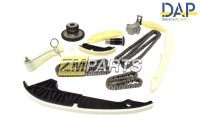 Комплект ГРМ Golf Jetta, Passat, Tiguan, Touran, A4, A5, A6, Octavia, Superb, Yeti 1.8/2.0