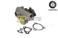 Турбина Ауди ТТ, Audi TT 1.8 APX