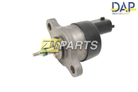 Регулятор давления ТНВД Рено Меган, Лагуна, Сценик