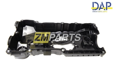 Клапанная крышка БМВ 3, 5, Х3, Х1 Е81, Е83, Е90, Е60 N46