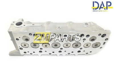 Головка блока ГБЦ D4BH в сборе Hyundai Starex, Terracan, Galloper