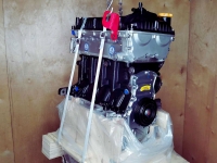 Двигатель 15S4G Zotye T600, Зоти Т600 новый