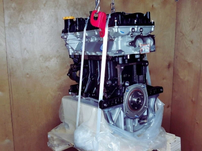 Двигатель 15S4G Zotye T600, Зоти Т600 новый