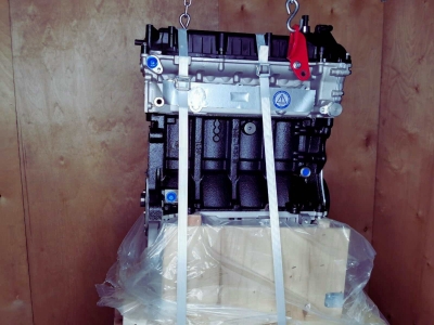 Двигатель 15S4G Zotye T600, Зоти Т600 новый