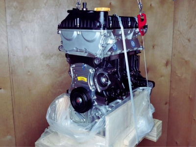 Двигатель 15S4G Zotye T600, Зоти Т600 новый