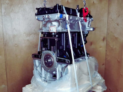 Двигатель 15S4G Zotye T600, Зоти Т600 новый