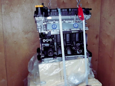 Двигатель 15S4G Zotye T600, Зоти Т600 новый