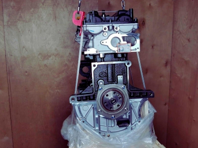 Двигатель 15S4G Zotye T600, Зоти Т600 новый