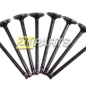 Клапан впускной Hyundai Terracan 2.9
