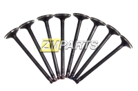 Клапан впускной Hyundai Terracan 2.9