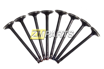 Клапан впускной Hyundai Terracan 2.9