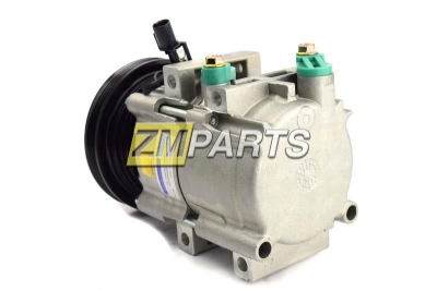 Компрессор кондиционера Hyundai Starex