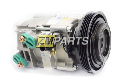 Компрессор кондиционера Hyundai Starex