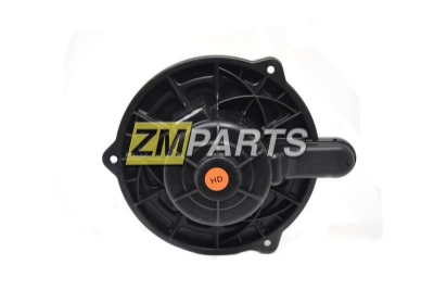 Моторчик печки Hyundai Elantra