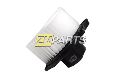 Моторчик печки Hyundai Elantra