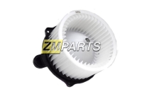 Моторчик печки Hyundai Elantra