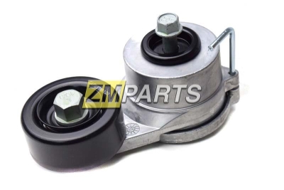 Натяжитель приводного ремня Santa Fe, Sorento, IX35, Sportage, Carnival Натяжитель приводного ремня Santa Fe, Sorento, IX35, Sportage, Carnival