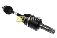 Привод левый Kia Mohave