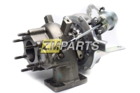 Турбина Hyundai HD120