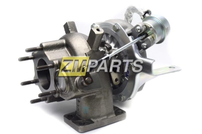 Турбина Hyundai HD120 Турбина Hyundai HD120