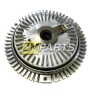 Вискомуфта охлаждения SsangYong Kyron, Actyon, Rexton, Rodius 2.0/2.7