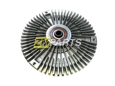 Вискомуфта охлаждения SsangYong Kyron, Actyon, Rexton, Rodius 2.0/2.7