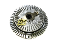 Вискомуфта охлаждения SsangYong Kyron, Actyon, Rexton, Rodius 2.0/2.7