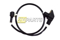 Датчик коленвала SsangYong Rexton, Musso, Korando, Istana 2.9