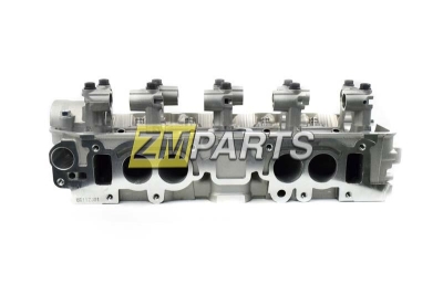 Головка блока ГБЦ G4CS Hyundai Grace, Starex 2.4 2210032680, 22100-32680