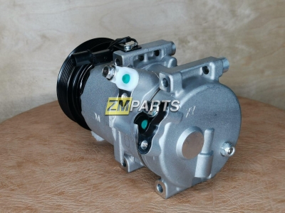 Компрессор кондиционера Kia Sorento XM 97701-2P360, 977012P360 Компрессор кондиционера Kia Sorento XM 97701-2P360, 977012P360
