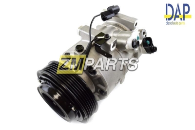 Компрессор кондиционера Kia Sorento XM 97701-2P360, 977012P360