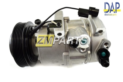 Компрессор кондиционера Kia Sorento XM 97701-2P360, 977012P360