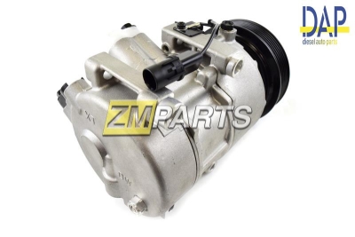 Компрессор кондиционера Kia Sorento XM 97701-2P360, 977012P360