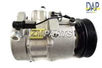 Компрессор кондиционера Kia Sorento XM 97701-2P360, 977012P360