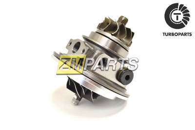 Картридж турбины Mazda MPS