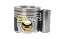 Поршень стд. Grand Starex, Kia Sorento D4CB