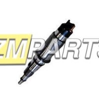 Форсунка Cummins 5268408, 0445120289 новая без коробочки