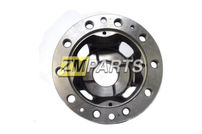 Корпус дифференциала АКПП Kia Sorento XM, Santa Fe 2, Optima, Sonata