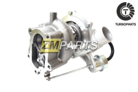 Турбина Isuzu Bogdan, Elf, NQR75, NPR75