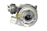 Турбина Nissan Patrol ZD30DDTi 14411VS40A, 14411-VS40A