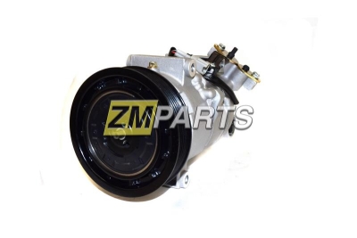 Компрессор кондиционера Renault Megane, Scenic