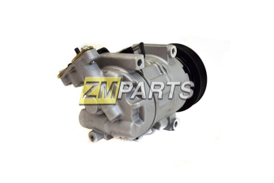 Компрессор кондиционера Renault Megane, Scenic