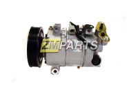 Компрессор кондиционера Renault Megane, Scenic