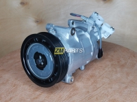 Компрессор кондиционера Renault Megane, Scenic