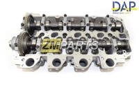 Головка блока цилиндров ГБЦ 4D56U Mitsubishi L200 1005A560