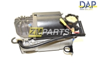 Компрессор пневмоподвески Audi A6 C5 Allroad